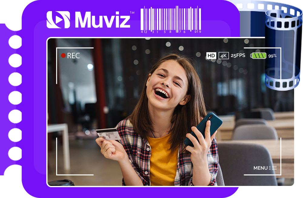 Muviz Review - Streaming Platform In 60 Second! ( By Seun Ogundele )