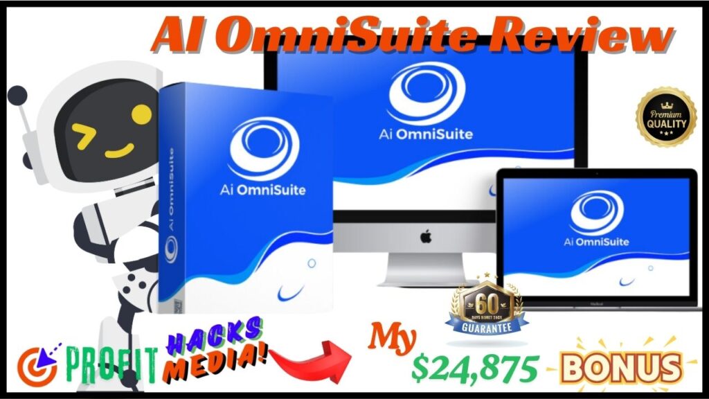 AI OmniSuite Review: The Ultimate One-Click Solution for Automated Business Growth