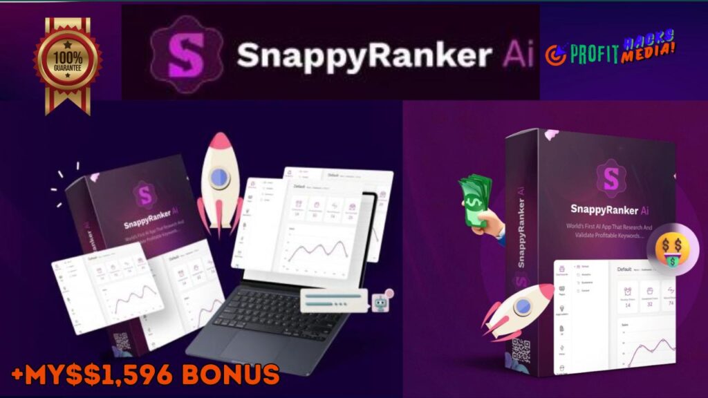 Snappy Ranker AI Review: The Ultimate SEO Solution in a Changing Digital Landscape