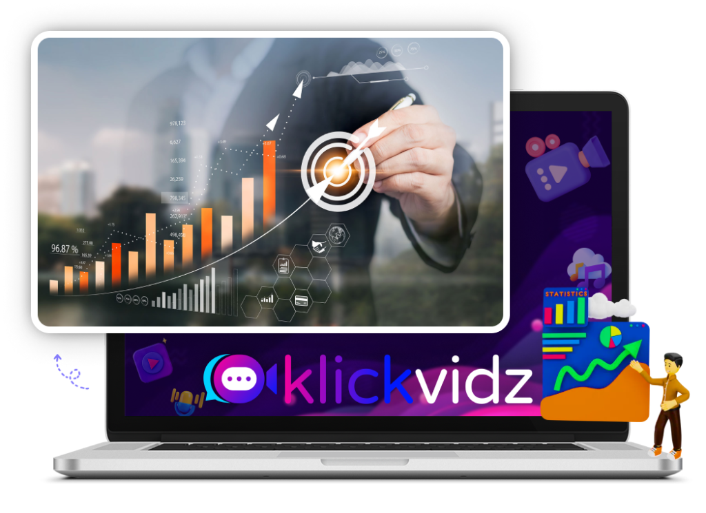 KlickVidz Review: Is This the Ultimate Tool for Personalized Video Marketing? ( By Ali Blackwell)