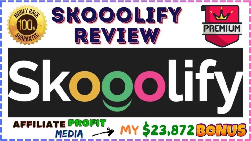 Skooolify Review: Unleashing the Power of 97% Engagement in Affiliate Marketing