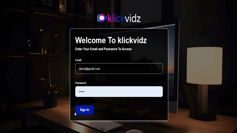 KlickVidz Review: Is This the Ultimate Tool for Personalized Video Marketing? ( By Ali Blackwell)