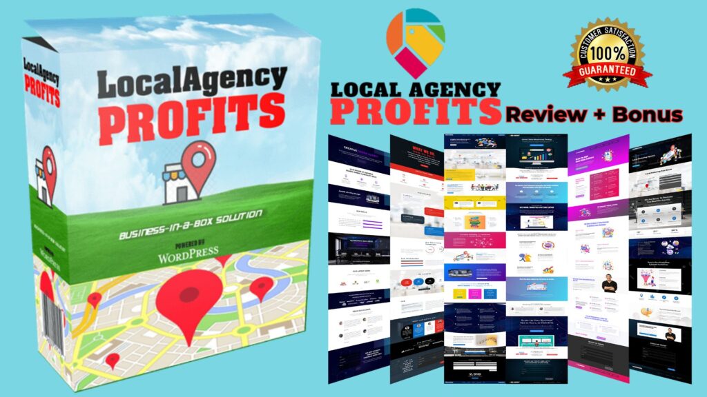 Local Agency Profits Review: A Comprehensive Guide to Growing Your Marketing Business