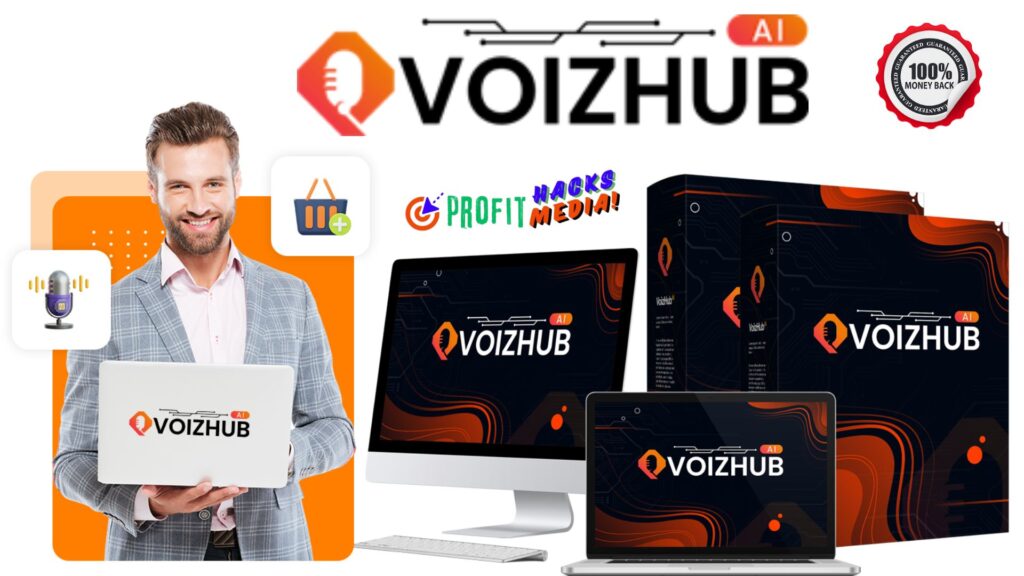 VoizHub AI Review: How This Groundbreaking AI Replaces 16 Expensive Voice Apps