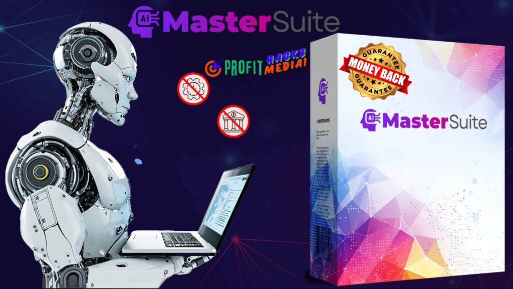 AI MasterSuite Review (2024): The Ultimate All-in-One AI Marketing Platform