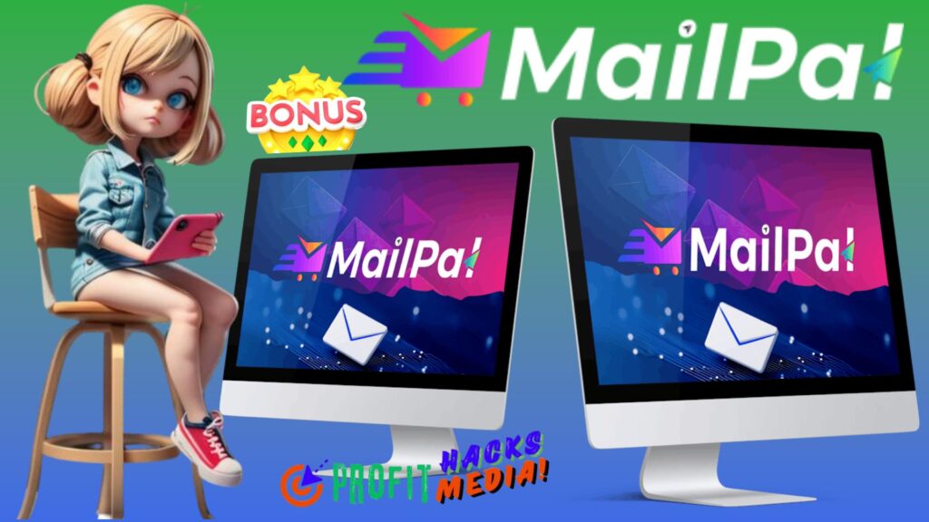 MAILPAL Review: Why This One-Time Payment Tool Is a Game-Changer for Email Marketing