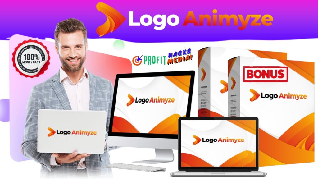 Logo Animyze Review: Is It Worth It?