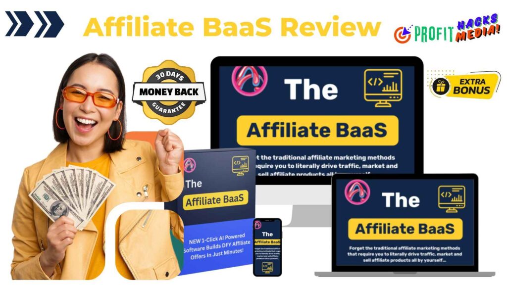 Affiliate BaaS Review: A Game-Changer in Affiliate Marketing