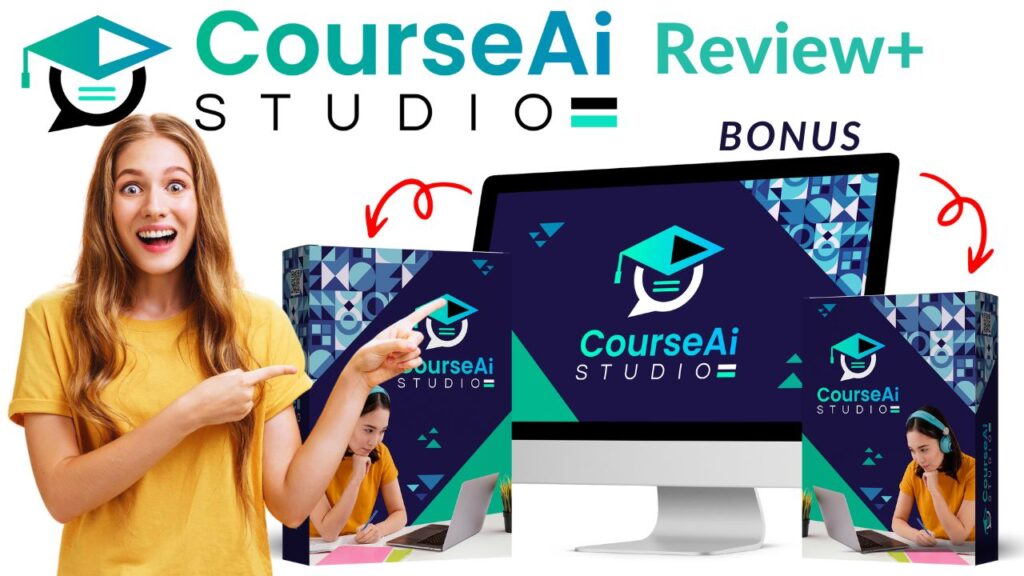 CourseAI YearEnd Sale Review: Revolutionize Course Creation with AI-Powered Tools!