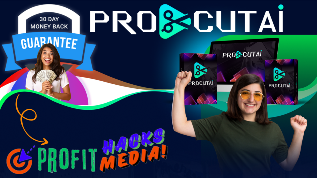 ProcutAI Review: Revolutionizing Video Creation in Just 60 Seconds