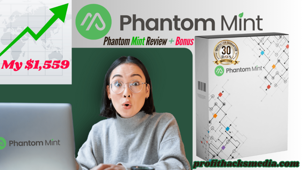 Phantom Mint: The Hidden Crypto Underworld Review – A Comprehensive Insight