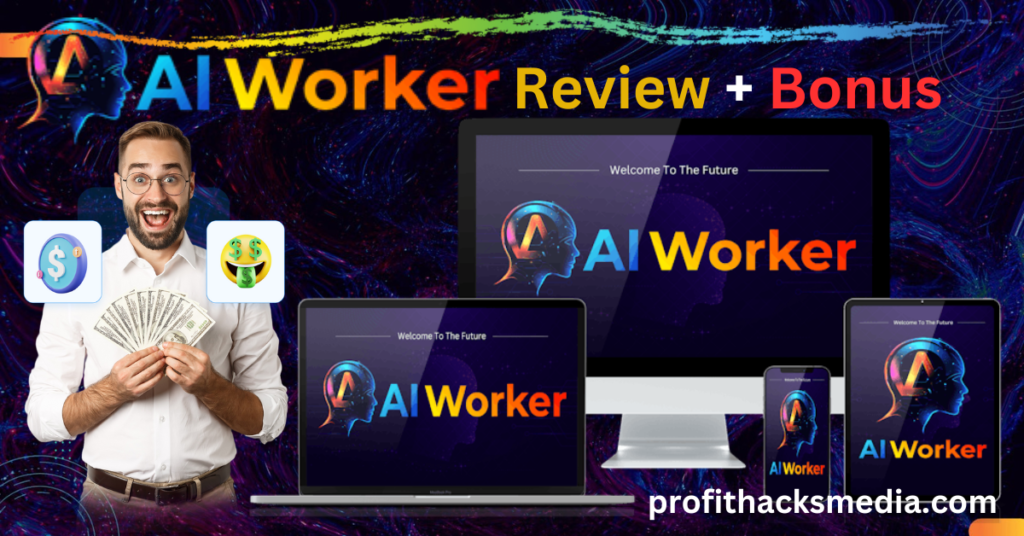 AI Worker Review – The Ultimate AI Marketing Assistant?